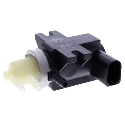 Abbildung von VEMO V10 63 0158 Druckwandler, Turbolader Magnetventil elektrisch pneumatisch VOLKSWAGEN: Transporter 5 Kastenwagen, Multivan (7HM, Golf 6 Variant