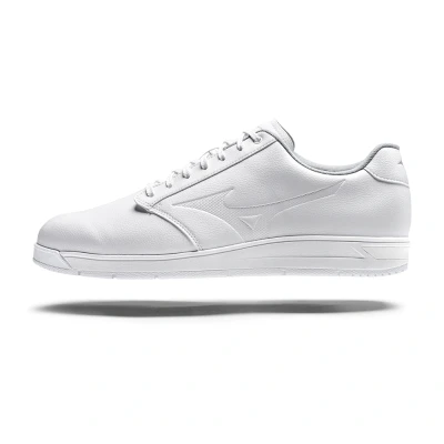 Abbildung von Mizuno G Style Weiß Herren Grösse 45
