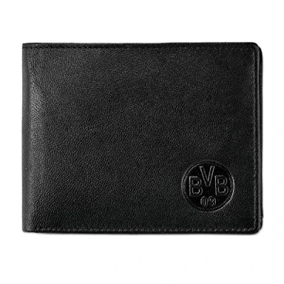 Abbildung von BVB Geldbörse Ledergeldbörse (Packung, 1 tlg., Wallet), Leder