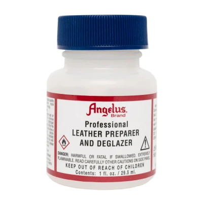 Abbildung von Angelus Preparer und Deglazer 29,5ml