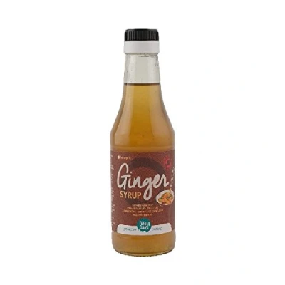 Abbildung von Terrasana Gembersiroop 250 ml