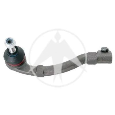 Abbildung von SIDEM 5634 Spurstangenkopf 11,9 Vorderachse links RENAULT: LAGUNA 1, 1 Grandtour