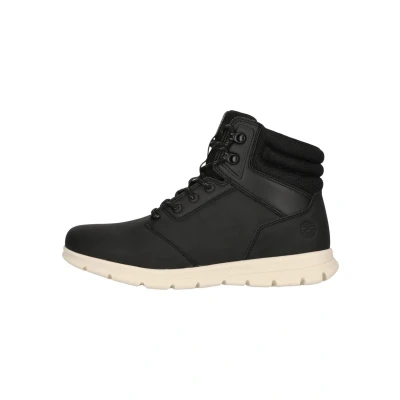 Abbildung von Whistler Schnürstiefelette, Herren, Größe: 45, Zwart Schuhe