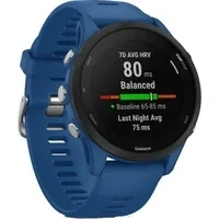Abbildung von Garmin Forerunner 255 Blau