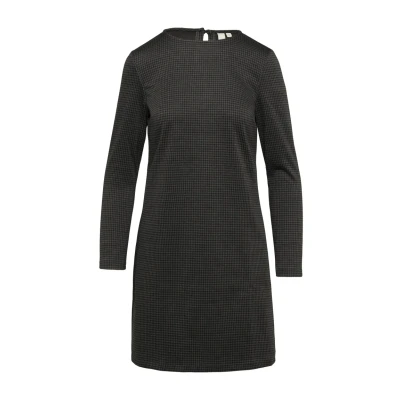 Abbildung von QS Damen 2150937 Kleid, 99N1, X Small