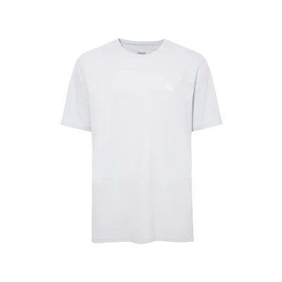 Abbildung von Mavi Kurzarm CREW NECK Tshirt basic, Herren, Größe: Small, Plein air