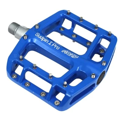 Abbildung von NC 17 Radsport Sudpin I Pro Pedalen, Blau, Nicht zutreffend EU