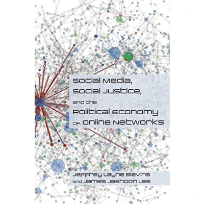 Abbildung von Social Media, Justice and the Political Economy of Online Networks (Social Justice, Our Digital Futures)