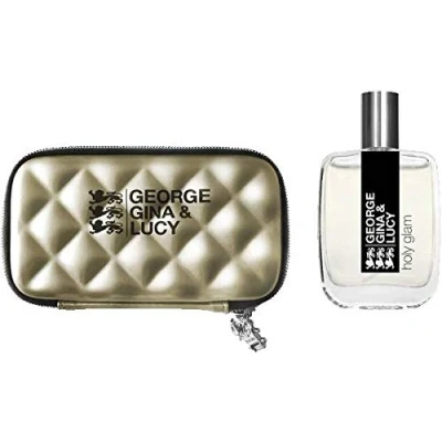 Abbildung von George Gina &amp; Lucy Glamkonzept Holy Glam femme/woman Eau de Toilette, 50 ml