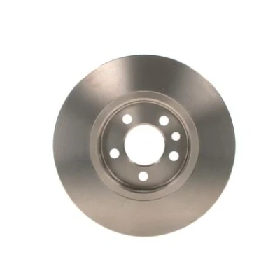 Abbildung von BOSCH 0 986 478 314 Bremsscheibe 283,7 22 5 100 Belüftet, innenbelüftet geölt ROVER: 75, 75 Tourer, MG: ZT T Kombi, Limousine