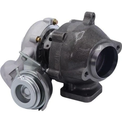 Abbildung von MAGNETI MARELLI 807101001900 Turbolader Turbo BMW: 3 Touring, Limousine, X3