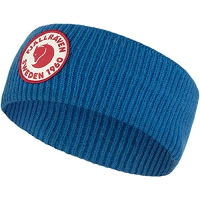 Abbildung von Fjällräven Ohrenwärmer, Größe: One Size, Alpine blue