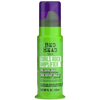 Abbildung von TIGI Bed Head Curls Rock Amplifier 113ml
