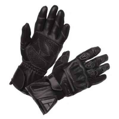 Abbildung von Modeka Gobi Traveller Handschuh schwarz 9