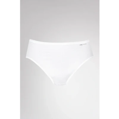 Abbildung von mey Slip, Damen, Größe: 46, Weiss