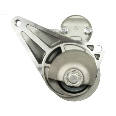 Abbildung von AS PL S2047 Anlasser 12 1,70 10 NISSAN: Primera Limousine, Kombi