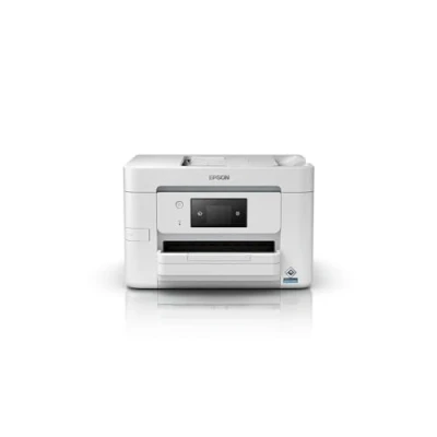 Abbildung von Epson Workforce Pro Wf M4619Dwf Inkjet A4 4800 X 2400 DPI 36, C11CK74401