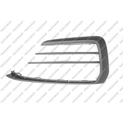 Abbildung von PRASCO VG4082124 Lüftungsgitter vorne links VOLKSWAGEN: Golf 7 Schrägheck
