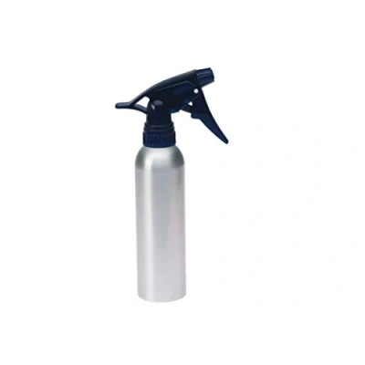 Abbildung von Sibel Sprühflasche Alu 260 ml, 1er Pack, (1x 1 Stück)