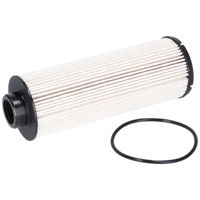 Abbildung von FEBI BILSTEIN 35371 Kraftstofffilter Filtereinsatz mit Dichtring MAN: TGS, TGX, TGA