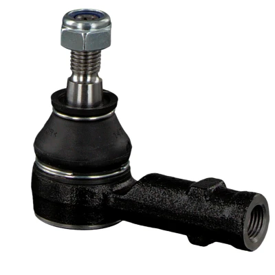 Abbildung von FEBI BILSTEIN 09113 Spurstangenkopf Vorderachse links, rechts mit selbstsichernder Mutter OPEL: Vectra B Limousine, Caravan