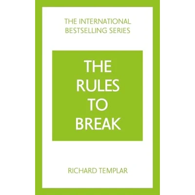 Abbildung von Templar: Rules to Break 4e: A Personal Code for Living Your Life Way