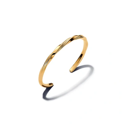 Abbildung von Pandora Damen Armband Gold 563869C00 2