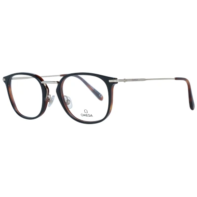 Abbildung von Brillenfassung Omega OM5024 52005