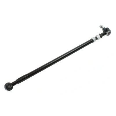 Abbildung von QUARO QS1820/HQ Spurstange Vorderachse links AUDI: 80 B4 Limousine, Cabriolet B4, B3, VOLKSWAGEN: Passat B1 Schrägheck, B2 Limousine