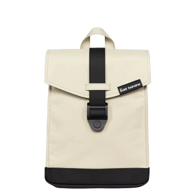 Abbildung von Bold Banana Envelope Mini Backpack almond onyx