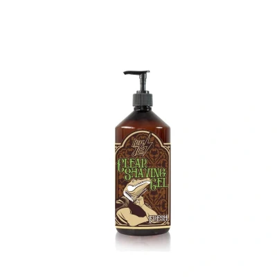 Abbildung von HEY JOE Clear Shaving Gel 250 ml FRESH EDITION Rasiergel transparent