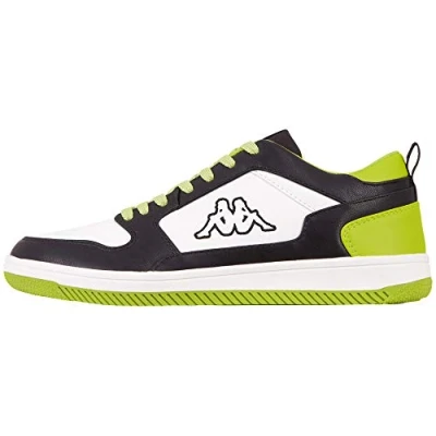 Abbildung von Kappa Sneaker low Schnürschuh