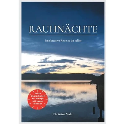Abbildung von Rauhnächte: Eine kreative Reise zu dir selbst!