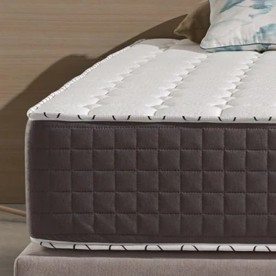 Abbildung von Naturalex Extrafresh Matratze 180x200 cm 30cm H5 fest 7 ergonomische Zonen Kern mit Blue Latex Technologie Atmungsaktiv Dank Memo Fresh Punktelastische High Resilience