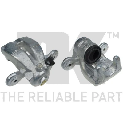 Abbildung von NK 2115202 Bremssattel Gusseisen BMW: 3 Limousine, 1 Schrägheck, Coupe