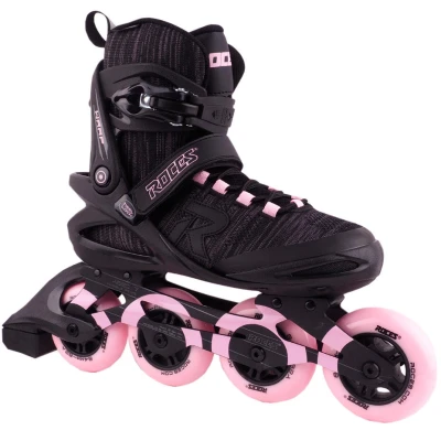Abbildung von Inline Skates Damen Roces Warp Thread TIF 84