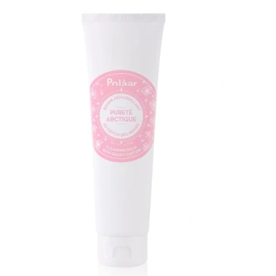Abbildung von Polaar Balsam Pureté Arctique Cleansing Balm 150ml