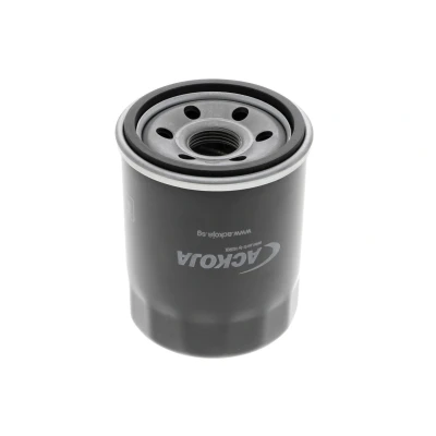 Abbildung von ACKOJA A37 0500 Ölfilter M 20 X 1,5 mit einem Rücklaufsperrventil Anschraubfilter FIAT: 500 Schrägheck, Grande Punto Panda II Schrägheck