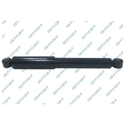 Abbildung von GSP 32169620 Stoßdämpfer Hinterachse Gasdruck Zweirohr Teleskop MITSUBISHI: Pajero Pinin (V60) 2.0 GDI, 1.8, 1.8 GDI 1999 2007