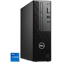 Abbildung von Dell Precision 3460 Intel Core™ i7 14700 16 Go DDR5 SDRAM 512 SSD NVIDIA T1000 Windows 11 Pro SFF Station de