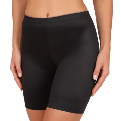 Abbildung von Conturelle BEIN Mieder SOFT Touch Shapewear, Damen, Größe: 38, Schwarz
