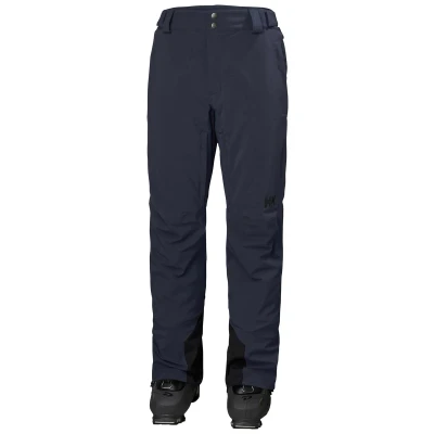 Abbildung von Helly Hansen Men Rapid Pant Navy Größe M
