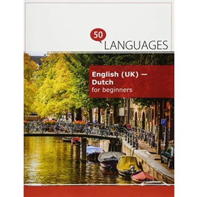 Abbildung von English (UK) Dutch for beginners: A book in 2 languages