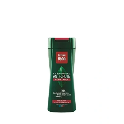Abbildung von Petrole Hahn Anti Schock Shampoo, 250 ml, 4 Stück