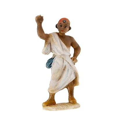 Abbildung von Marolin Kameltreiber, zu 7cm Fig. (Kunststoff)