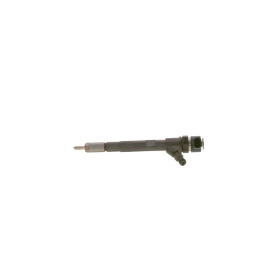 Abbildung von BOSCH 0 986 435 263 Einspritzdüse Common Rail mit Dichtring