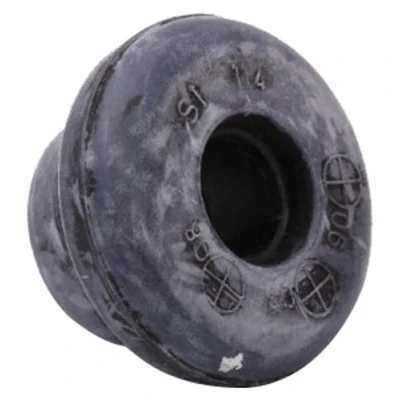 Abbildung von JAPANPARTS RU 821 Halter, Querlenkerlagerung OPEL: Agila A