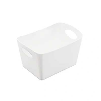 Abbildung von Koziol Storage Bin 1l BOXXX S