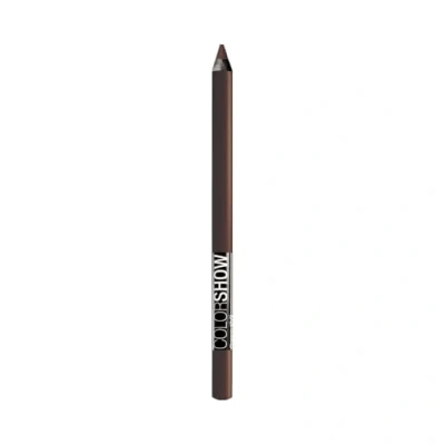 Abbildung von Maybelline Color Show Khol Liner Augenstift