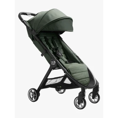 Abbildung von Baby Jogger City Tour 2 Buggy, Everett Green